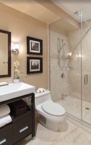 Bathroom renovations St Albans Queens NY